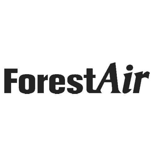 Forest Air Logo